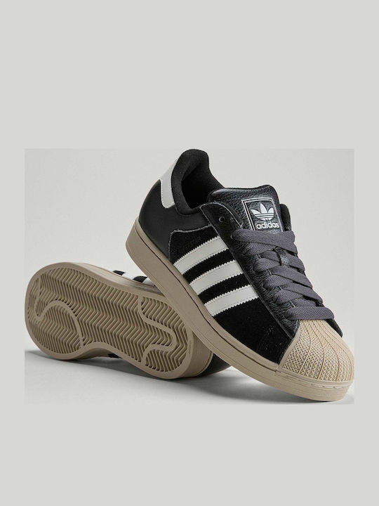 Superstar Ii Men's Sneakers Black