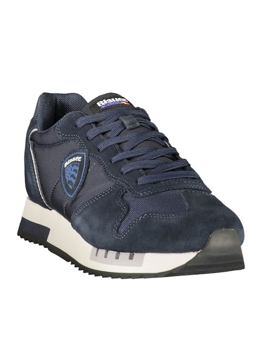 Blauer