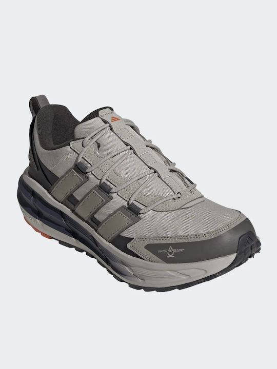 Astrastar Herren Sneakers Hellbraun Chaki