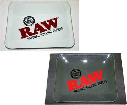 Raw Rollendes Tablett Limitierte Edition Groß 360mm