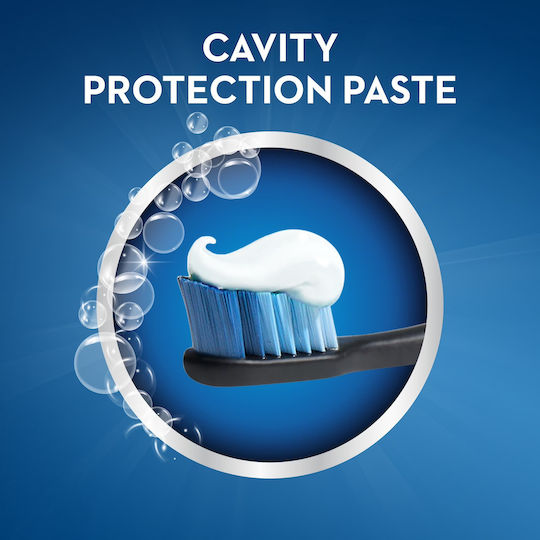 Crest Cavity Protection Οδοντόκρεμα κατά της Τερηδόνας 3x232gr