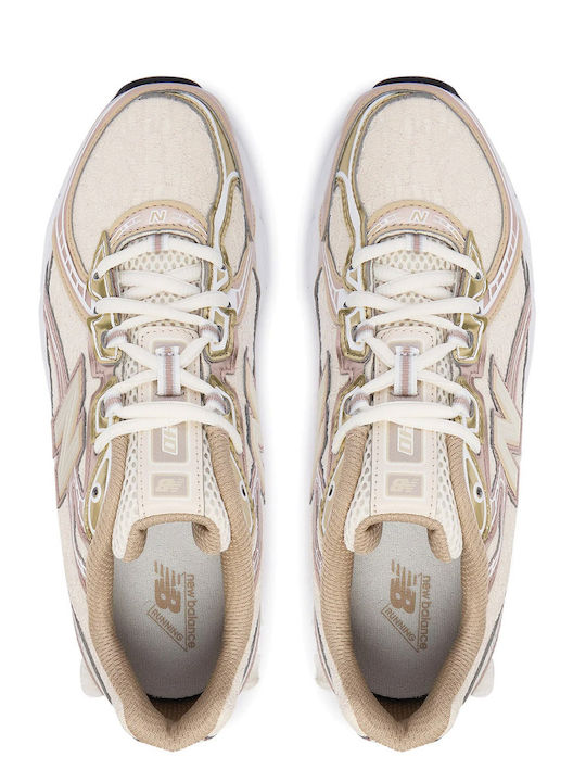 740 Damen Sneakers Rosa