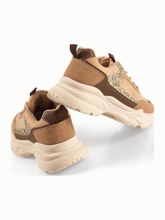 Adidași Chunky Pentru Femei Puro