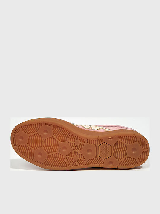 Arezzo Γυναικεία Sneakers Ροζ