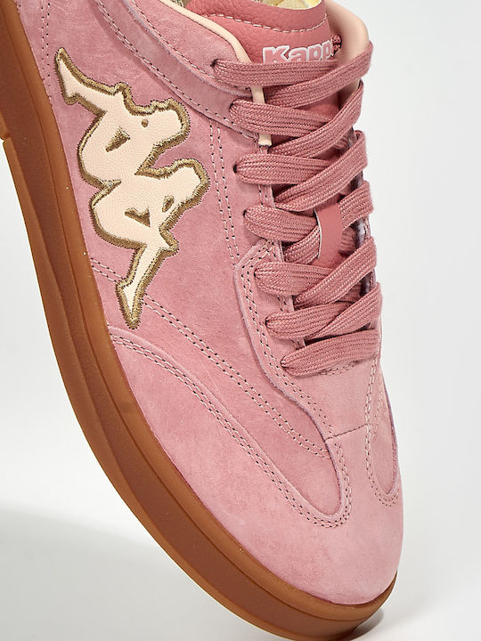 Arezzo Γυναικεία Sneakers Ροζ