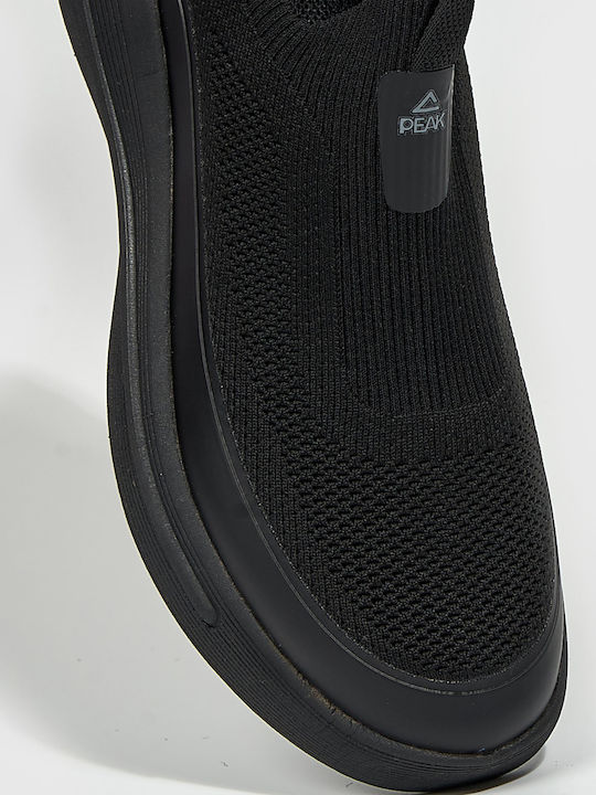 Ανδρικά Sneakers Μαυρο