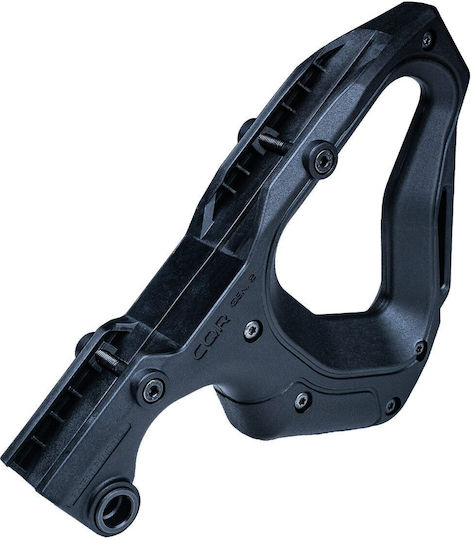 Χειρολαβη Soft Front Grip Cqr 2 Gen Blk