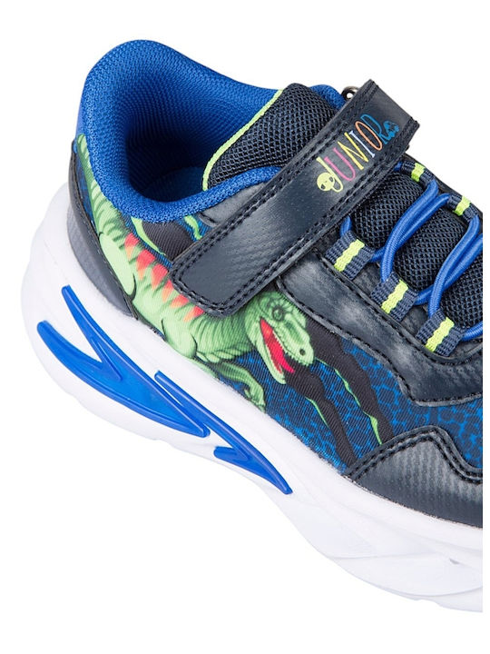 Παιδικά Sneakers Μπλε
