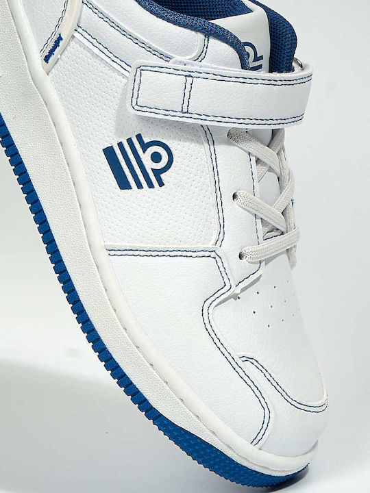Kinder Sneaker Blau
