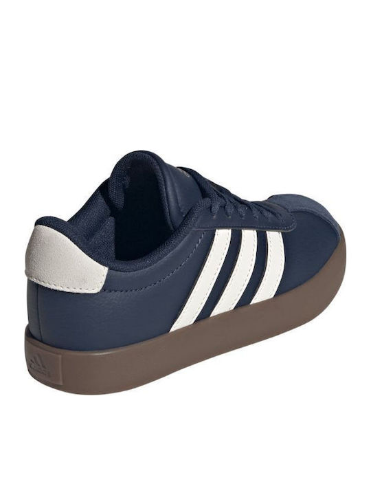 Vl Court 3.0 K Kids Sneakers Blue