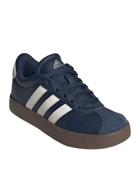 Vl Court 3.0 K Kids Sneakers Blue