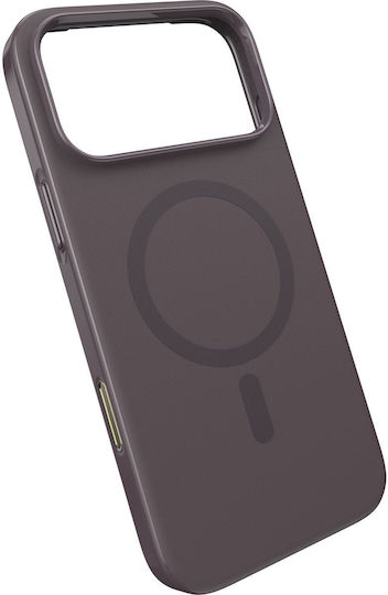 Tech21 Evopulse Fauxven Magsafe iPhone 18 Pro Max Череша