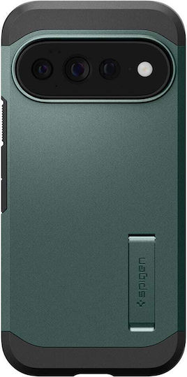 Spigen Tough Armor Magsafe Acs11864 Google Pixel 11 Pro Xl Abyss Green