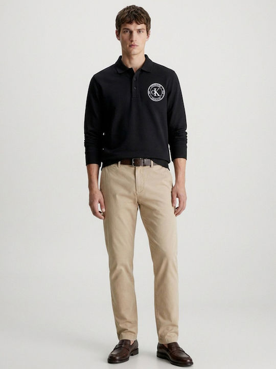 Sweatshirt Black