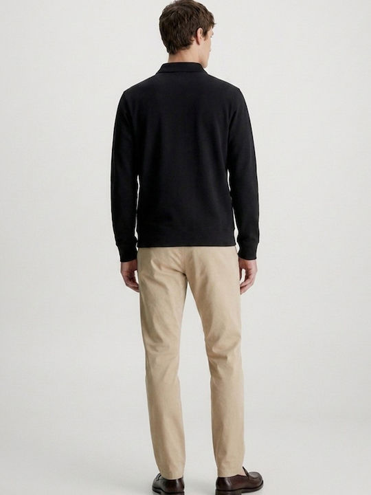 Sweatshirt Black