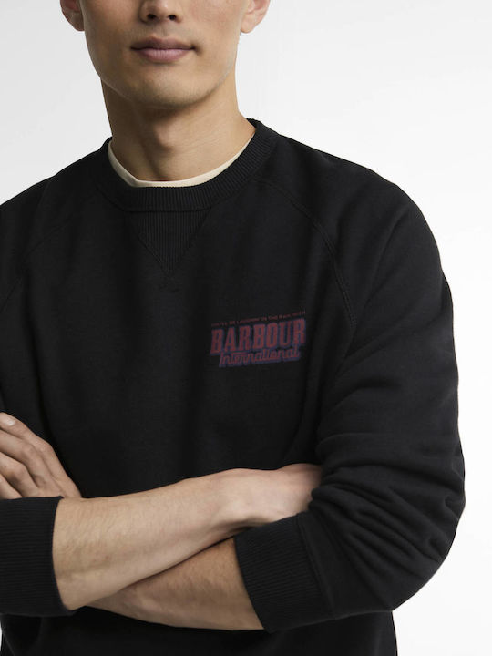 Cardigan Black