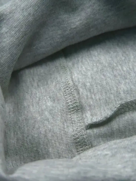 Kids Sweatpants Grey