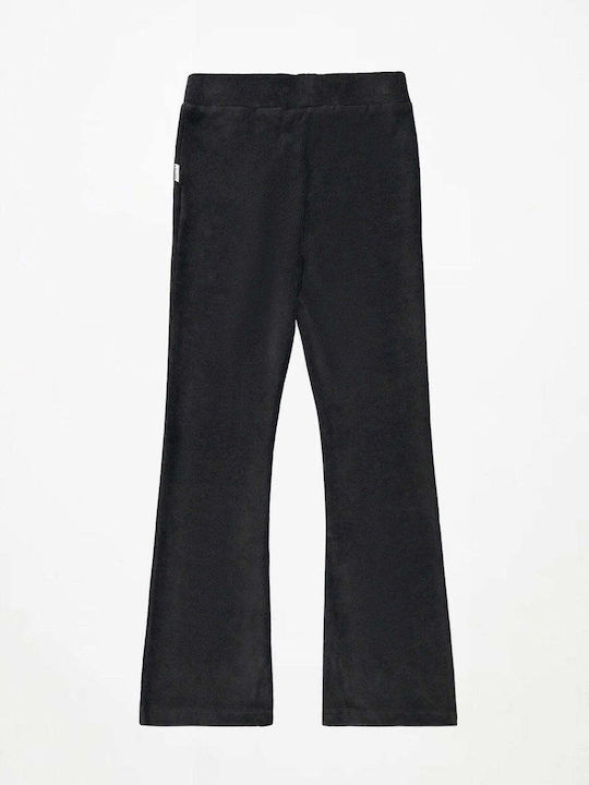 Kids Sweatpants Black