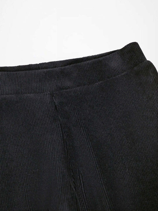 Kids Sweatpants Black
