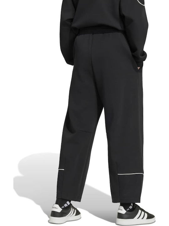 Stadium Kids Sweatpants Black
