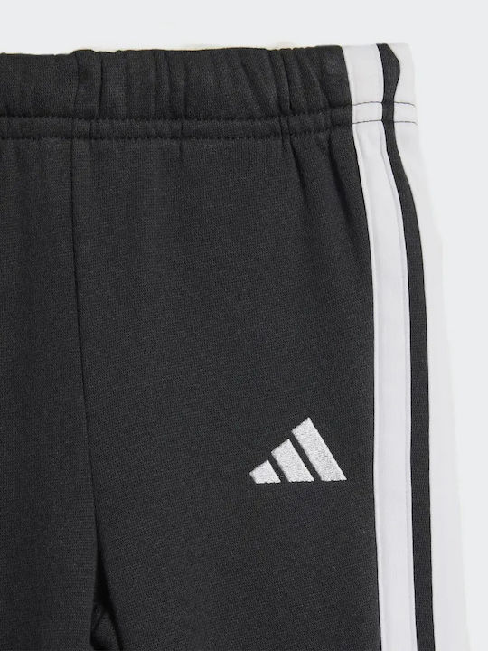 Kids Sweatpants Set With Top Maypo/grey