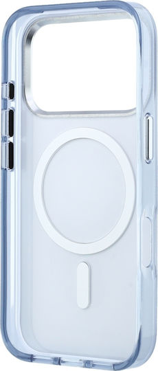 Karl Lagerfeld Iml Choupette Body Sketch Print Magsafe Case Iphone 18 Pro Max 17 Pro Max Light Blue