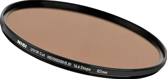 NiSi Filter PRO Durchmesser 82mm für Fotografische Objektive