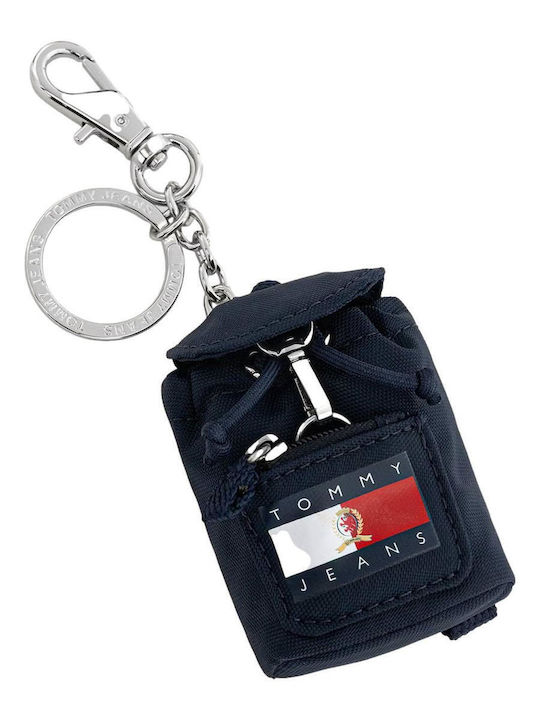 Γυναικειο Μπρελοκ Tommy Jeans Tjw Archive Mini Backpack Charm Μπλε Γυναικειο Μπρελοκ Tommy Jeans Tjw Archive Mini Backpack Charm Μπλε