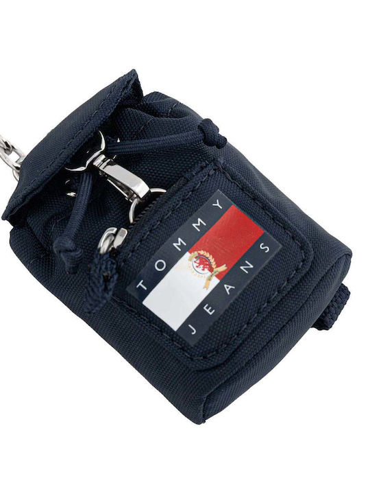 Дамски ключодържател Tommy Jeans Tjw Archive Mini Backpack Charm Син