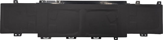 Altilion Energy Kompatible Laptop-Batterie für HP Envy TI04XL