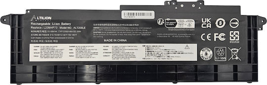 Altilion Energy Kompatible Laptop-Batterie Für Lenovo ThinkPad L23M4P70