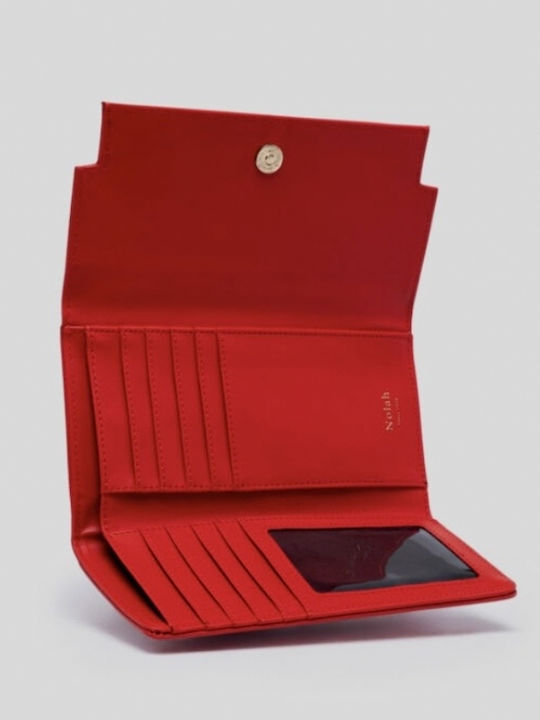 Women's Wallet Red