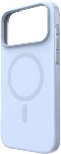 Tech21 Evopulse Fauxven Magsafe iPhone 18 Pro Max Сабле Калъф за мобилен телефон