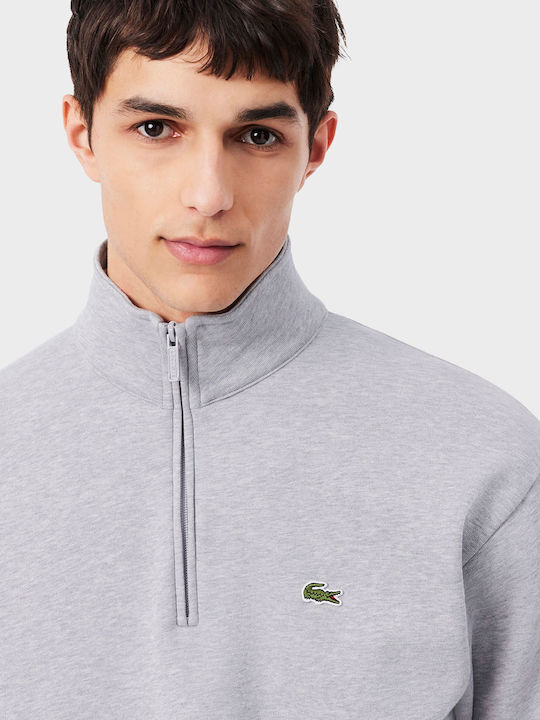 Μπλούζα Light Grey Melange