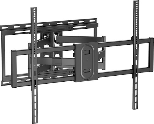 Kruger & Matz KM1310 Стенна стойка за телевизор