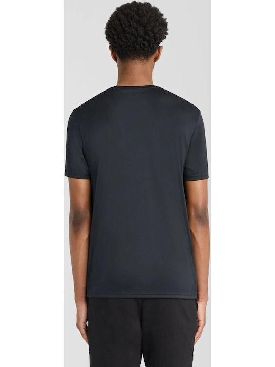 Спортна Тениска Jet Black
