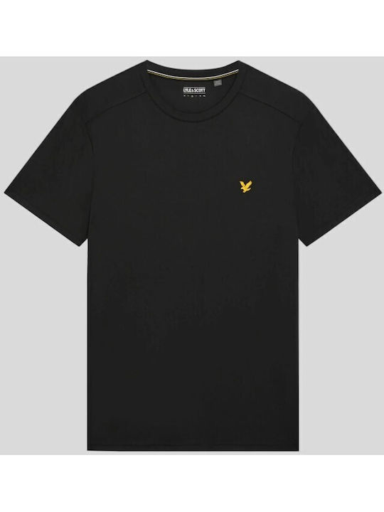 Спортна Тениска Jet Black