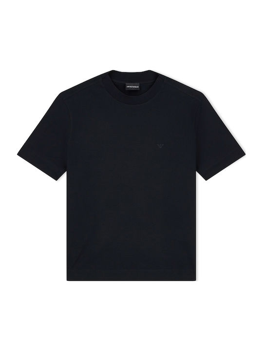 T-shirt Black