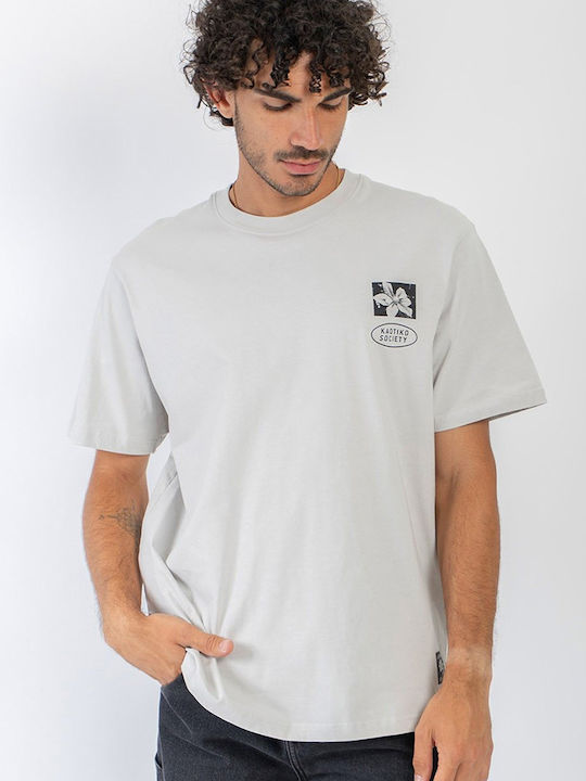 T-shirt Gray