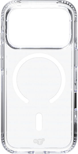 Tech21 Evoclear Magsafe Iphone 18 Pro Clear