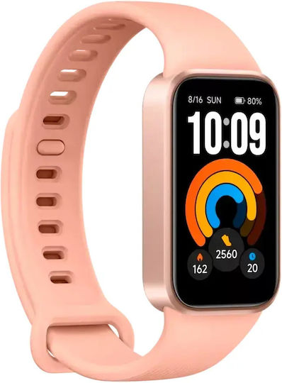 Xiaomi Smart Band 11 Active Roz