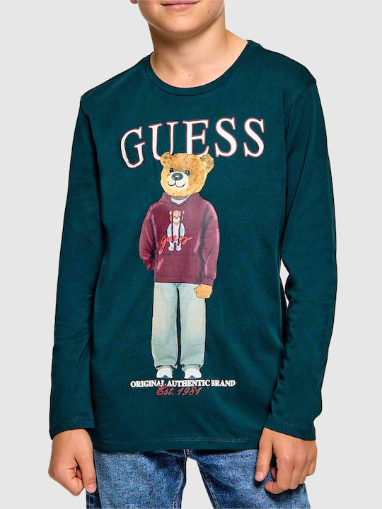 Guess