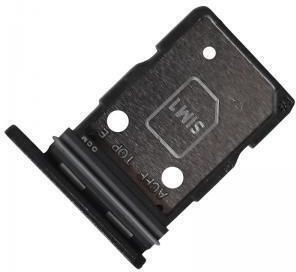 Tavă Cartela SIM Samsung A366 Galaxy A36 5g Neagră Originală N71567