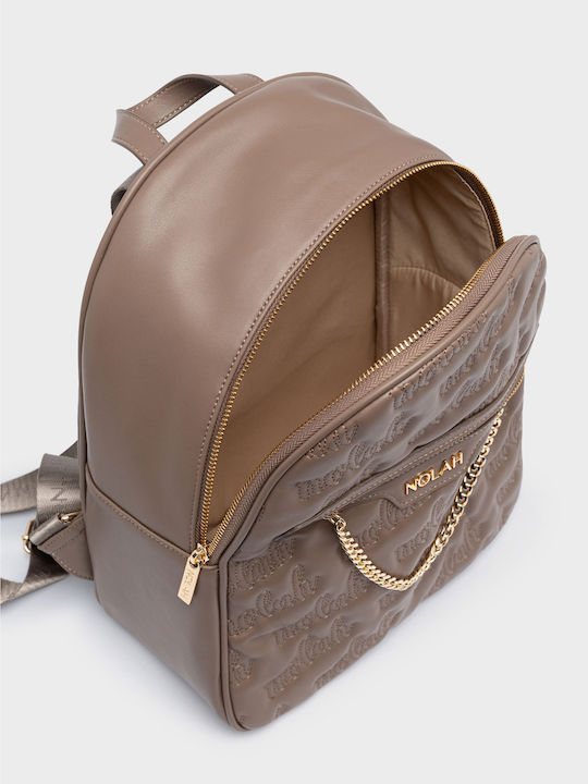 Pack Damenrucksack Taupe