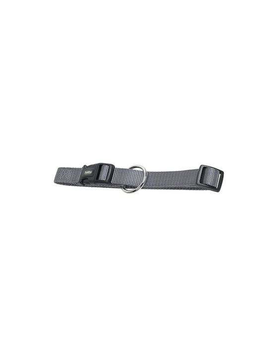Nobby Ошийник За Куче Classic M-l 40-55смx20см Сив