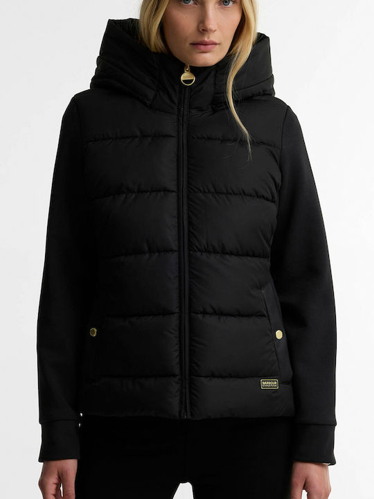 Barbour Barbour