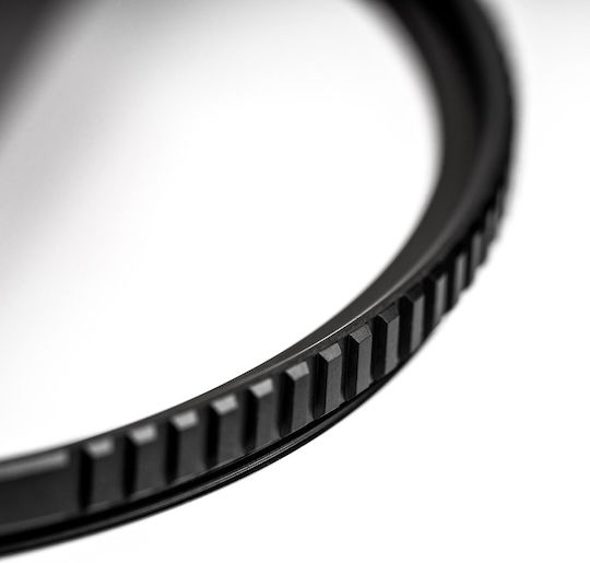 NiSi Филтър UV с диаметър 82mm за фотообективи