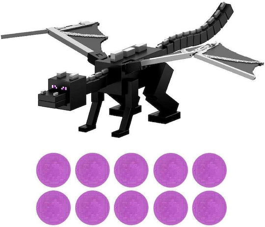 Фигура за действие Minecraft 55см.