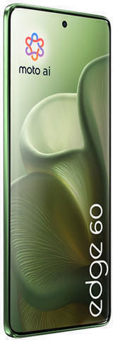 Motorola Edge 60 5G Dual SIM (8/256GB) Pantone Shamrock
