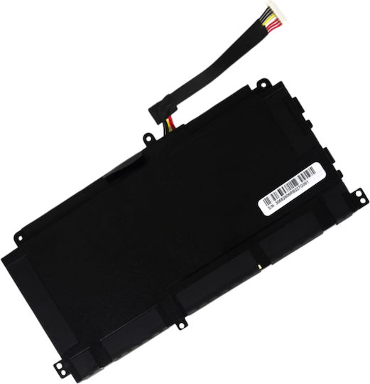 Kompatible Laptop-Batterie für Asus Asus Expertbook B2 Flip B2502fba B2402cba P2 P2451fa P2451fb L2502cya mit 4212mAh